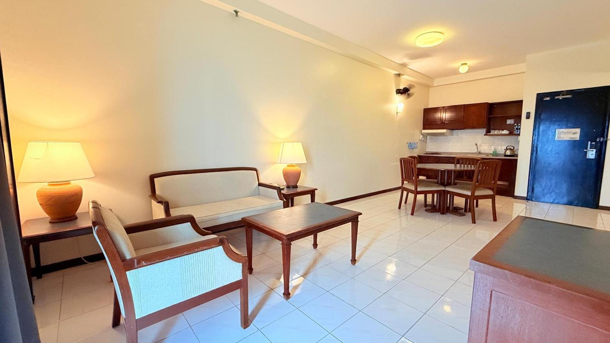 Paradise By The Sea In Penang By Veron At Rainbow Paradise Tanjung Bungah (Penang) Exterior foto